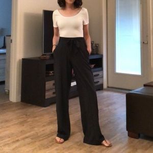 Lululemon Noir Pants - Black